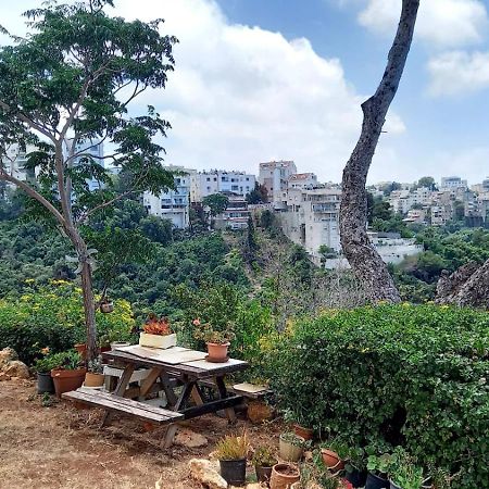 Stella Maris Hosting Apartment Haifa Exterior photo