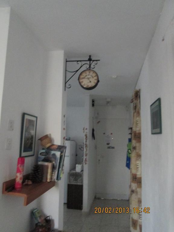 Stella Maris Hosting Apartment Haifa Room photo